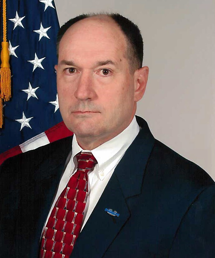 Mr. Dennis B. Goodnight, Deputy Director